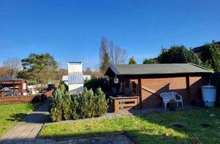 Wohnung kaufen in Giesener Str. 17, 31157 Sarstedt, Provisionsfrei* Helle und zentrale 3-Zimmer-Eigentumswohnung mit Garten