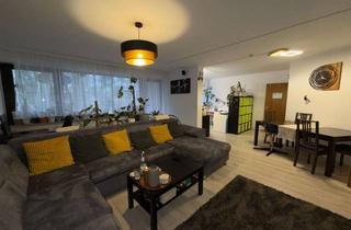 Wohnung kaufen in 70771 Leinfelden-Echterdingen, Ideal für Hobbygärtner! Gepflegte 3,5-Zimmer-Wohnung in Leinfelden-Echterdingen