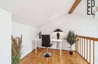 Wohnung kaufen in 92224 Ammersricht, Vermietete Maisonette mit Balkon – solide Kapitalanlage in ruhiger Wohnlage von Amberg