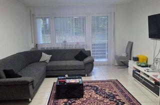 Wohnung mieten in Dresdener Ring 19, 71522 Backnang, Helle 4-Zimmer-Wohnung mit Balkon in Backnang