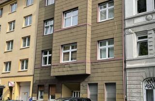 Wohnung mieten in 44147 Dortmund, 52 m², 1,5-Zimmer Apartment mit Terrasse in Dortmund Innenstadt