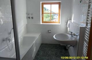 Wohnung mieten in 83734 Hausham, Helle 3-Zimmer Wohnung mit 2Balkonen in Hausham