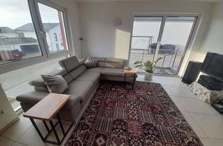 Wohnung mieten in 87719 Mindelheim, Helle 4-Zi-Terrassenwohnung mit Aussicht