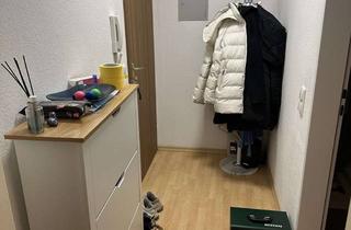 Wohnung mieten in 93105 Tegernheim, Ein-Zimmer Wohnung