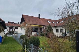 Wohnung mieten in 72160 Horb, Geräumige 4,5-Zimmer Wohnung in Horb am Neckar