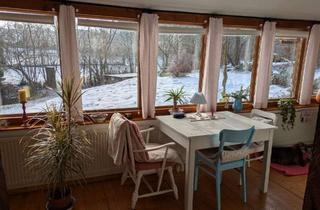 Wohnung mieten in Oelmühlenweg, 34396 Liebenau, Wohnen in der Sommerküche - kleines Haus im Grünen
