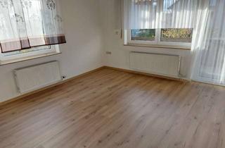 Wohnung mieten in Thalfinger Straße 15, 89129 Langenau, Helle 4-Zimmer-Wohnung in Langenau