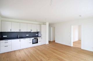 Wohnung mieten in 15711 Königs Wusterhausen, Zauberhafter Familientraum mit großem Balkon, toller EBK, TG/Wallbox und allen Extras!