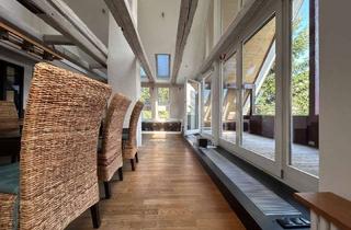 Wohnung mieten in 87439 Breite, Suchen Nachmieter für unsere traumhafte große Maisonette-Whg mit Balkon und Garage wegen Veränderung