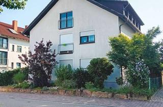 Wohnung mieten in 76676 Graben-Neudorf, Gepflegte 5-Zimmer-Wohnung mit Balkon im 2. OG in Graben-Neudorf