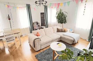Wohnung mieten in 90762 Fürth, 5-Zimmer Altbauwohnung im Herzen von Fürth