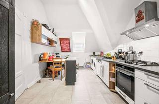 Wohnung mieten in Am Dobben 147, 28203 Ostertor, Ruhige + sanierte 4-Zimmer-Altbau-Wohnung nähe HBF und Viertel