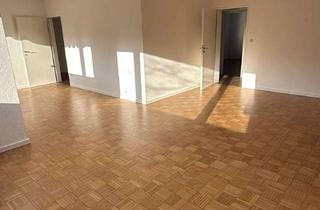 Wohnung mieten in 28211 Gete, Erstbezug nach Renovierung - Helle 4-Zimmer-Wohnung mit großem Balkon im 1. OG in Schwachhausen