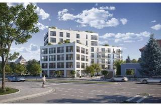 Wohnung mieten in Prüfeninger Straße 78, 93049 Westenviertel, Erstbezug: moderne 2-Zimmer-Wohnung im mittleren Westen