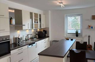 Wohnung mieten in 28816 Stuhr, Helle 3-Zimmer-Wohnung (96 m²) mit 19 m² großem Balkon + EBK