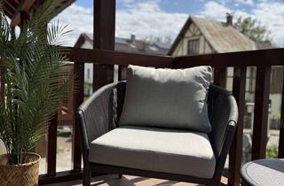 Wohnung mieten in Hallbergerallee, 82327 Tutzing, 4-Zi-Whg Tutzing, zentral, See & Bahn fussläufig