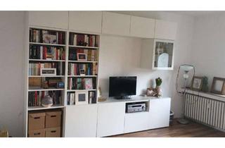 Wohnung mieten in 35576 Wetzlar, Gepflegte 3-Raum-Wohnung mit Balkon in Wetzlar