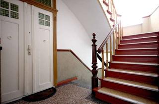 Wohnung mieten in Friedrich-Ebert-Ring, 14712 Rathenow, Sehr schöne 3-Zimmer-Erdgeschosswohnung in bester Lage von Rathenow