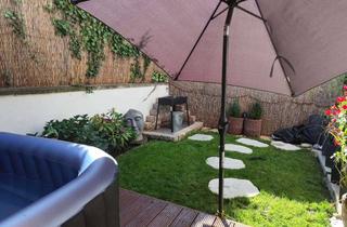 Wohnung mieten in 65812 Bad Soden, Wohnung mit idyllischem Garten im Musiker-Viertel von Bad Soden