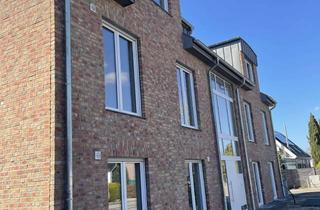 Wohnung mieten in 47906 Kempen, Barrierefreie 1,5-Zimmer Wohnung mit Tiefgaragenstellplatz und Balkon in Kempen, St.Hubert