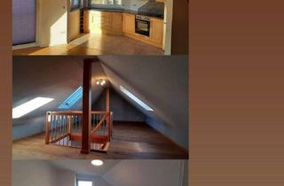 Wohnung mieten in Heidigweg 37, 63743 Obernau, 3-Zimmer DG Maisonette Wohnung in Aschaffenburg-Obernau mit 72 m² Wohnfläche