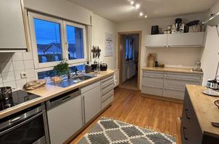 Wohnung mieten in 77948 Friesenheim, Helle 3-Zimmer Wohnung in Friesenheim