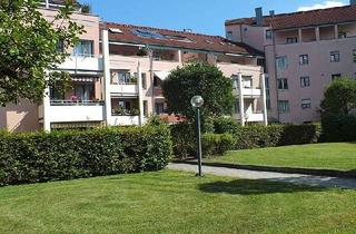 Wohnung mieten in 86356 Neusäß, NEU renovierte 3‑Zimmer 85qm Wohnung mit Balkon, Bodenheizung und TG Stellplatz in Neusäß