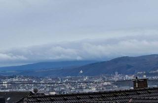 Wohnung mieten in Friedhofstr., 56191 Weitersburg, Erstbezug nach Sanierung: 2-Zi.-Wohnung mit Balkon im 3. OG in Weitersburg