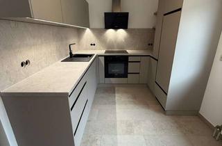 Wohnung mieten in 85051 Ingolstadt, Moderne, kernsanierte Wohnung mit hochwertiger Schreinerküche – Erstbezug ab 01.04.2026