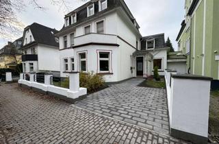 Wohnung mieten in Bahnstraße 63, 40822 Mettmann, Charmante Dachgeschosswohnung (83 m²) in stilvoller Stadtvilla–Nähe Innenstadt & Stadtwald Mettmann