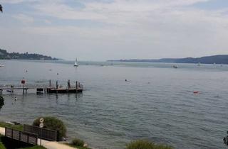 Wohnung mieten in In Der Breite 25, 78354 Sipplingen, Schicke Übergangs-od. Dauerwohnung 2Zimmer, Küche, Bad ,möbliert Seesicht