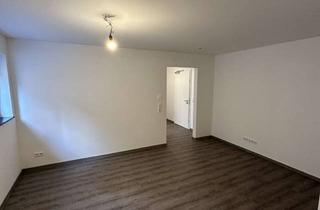 Wohnung mieten in 97084 Heidingsfeld, Moderne 2-Zimmer-Souterrainwohnung in Heidingsfeld (barrierefrei)