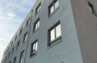Wohnung mieten in Schallerstraße, 86154 Oberhausen, Neubau / Helle 3-Zimmer Wohnung mit Balkon
