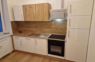 Wohnung mieten in Steinbrüchener Weg, 06712 Geußnitz, Top sanierte 2 Raum Wohnung in Zeitz-Geußnitz