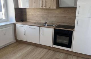 Wohnung mieten in Steinbrüchener Weg, 06712 Geußnitz, Top sanierte 2 Raum Wohnung in Zeitz-Geußnitz