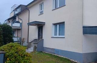 Wohnung mieten in 51427 Bergisch Gladbach, Helle 3-Zimmer Wohnung mit Balkon in Refrath