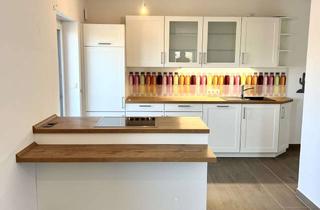Penthouse mieten in Pestruper Straße 1a, 27793 Wildeshausen, Barrierefreie Penthouse-Wohnung inkl. Küche und Stellplatz