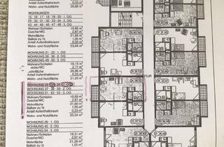 Wohnung mieten in Am Färberhof, 91052 Erlangen, 1-Zimmer-Apartment im 1. OG mit Balkon in ruhiger zentraler Lage in Erlangen