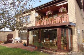 Wohnung mieten in 23879 Mölln, sonnige 3-Zimmer Wohnung mit überdachtem Süd- Balkon in Mölln