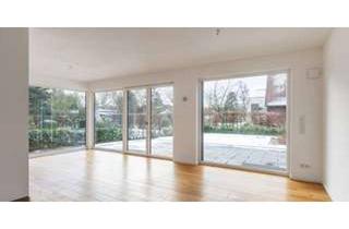 Wohnung mieten in Prozessionsweg 434, 48155 Mauritz, St.Mauritz - exklusive neuwert. Erdgeschosswohnung mit eigenem Garten