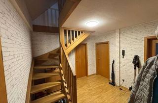 Wohnung mieten in Gerhartstr. 17, 91126 Unterreichenbach, Helle 4-Zimmer-Wohnung mit West Balkon im 1. OG und DG in Schwabach-Unterreichenbach