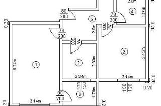 Wohnung mieten in 22846 Norderstedt, Gepflegte 2-Zimmer-Wohnung mit Balkon in Norderstedt