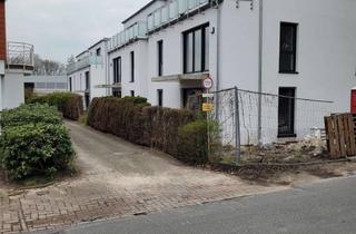 Penthouse mieten in Bahnweg 23 A, 26127 Oldenburg, Exclusive Penthousewohnung in Bürgerfelde (KfW Standard 40 Plus)