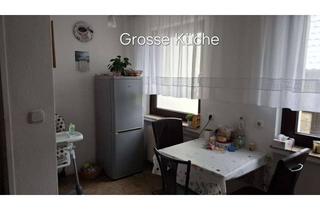 Wohnung mieten in Niedernstraße 12a, 31655 Stadthagen, Helle 3,5-Zimmer Wohnung in Stadthagen