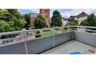 Wohnung mieten in 45307 Kray, Moderne 2 Zimmer Wohnung mit Balkon in Essen Kray