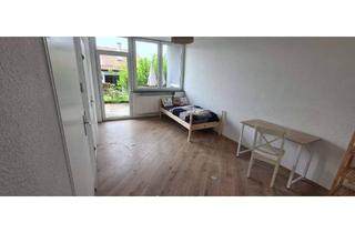 Wohnung mieten in Neue Straße 74/6, 73529 Schwäbisch Gmünd, Nachmieter(in) für schöne 1-Zimmer-Wohung gesucht