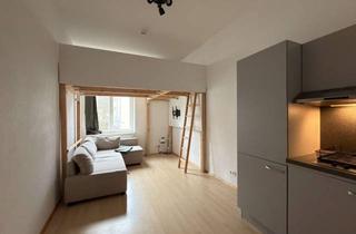 Wohnung mieten in 38106 Braunschweig, Tolle kleine Wohnung in bester Lage für Studis!