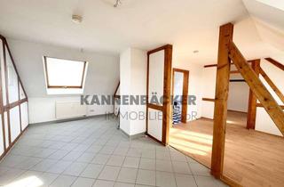 Wohnung mieten in 56203 Höhr-Grenzhausen, Charmante Dachgeschosswohnung im Zentrum von Höhr-Grenzhausen