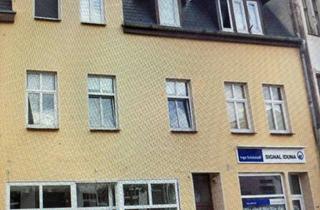 Wohnung mieten in Brandenburger Strasse 16, 16798 Fürstenberg/Havel, 3-Raum-Wohnung in Fürstenberg/Havel