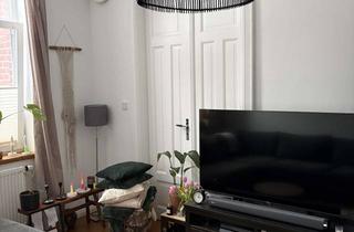 Wohnung mieten in 21337 Lüneburg, Großzügige 4-Zimmer-Wohnung mit Balkon in Lüneburg